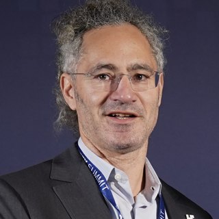 Alex Karp
