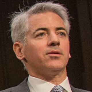 Bill Ackman
