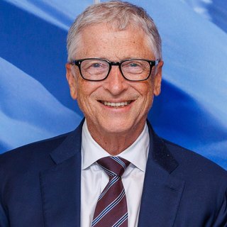 Bill Gates