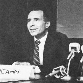 Carl Icahn