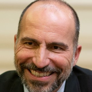 Dara Khosrowshahi