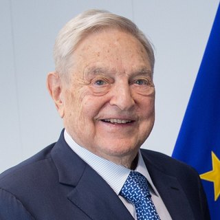 George Soros