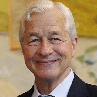 Jamie Dimon