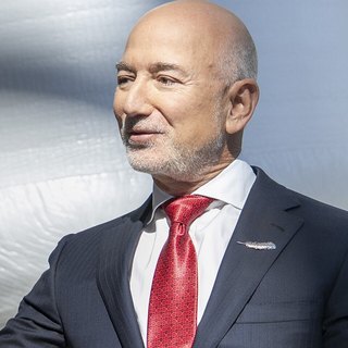 Jeff Bezos
