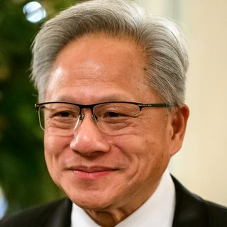 Jensen Huang