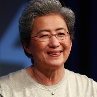 Lisa Su