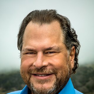 Marc Benioff