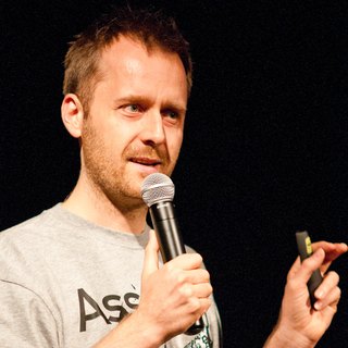 Marcin Iwiński