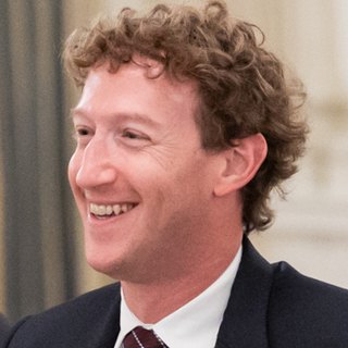 Mark Zuckerberg