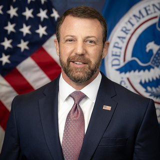 Markwayne Mullin