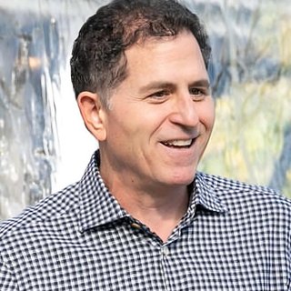 Michael Dell