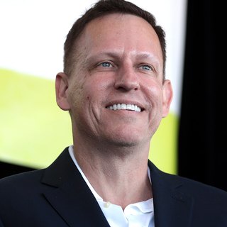 Peter Thiel