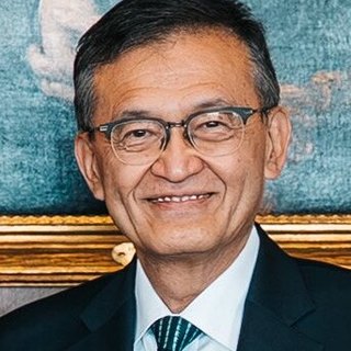 Lip-Bu Tan