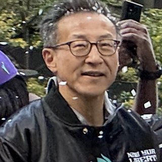 Joseph C Tsai