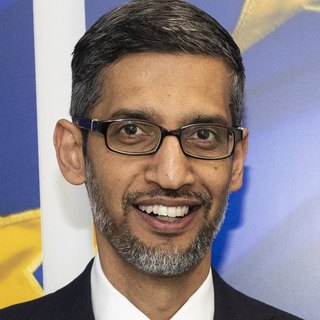 Sundar Pichai