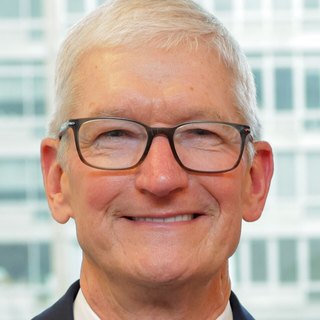 Tim Cook