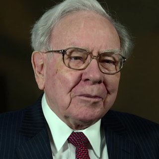 Warren Buffett