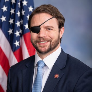Dan Crenshaw