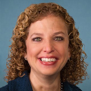 Debbie Wasserman Schultz