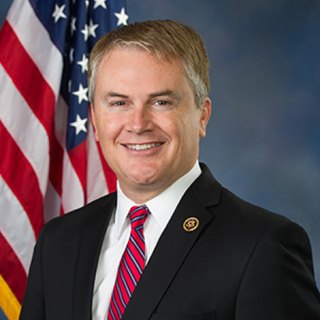 James Comer