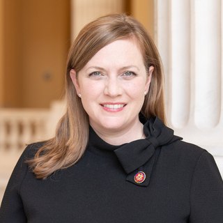 Lizzie Fletcher