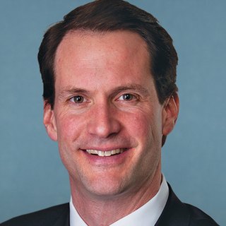 James A. Himes