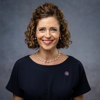 Julia Letlow
