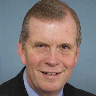 Tim Walberg