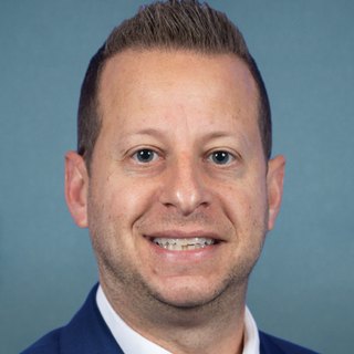 Jared Moskowitz