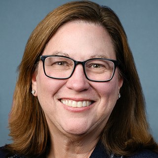 Julie Johnson