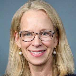 Kelly Morrison