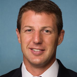 Markwayne Mullin