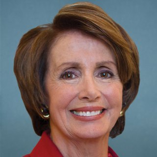 Nancy Pelosi