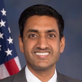 Ro Khanna