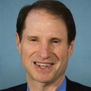 Ron Wyden