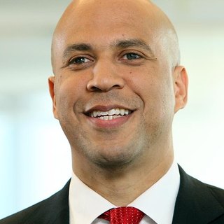 Cory A. Booker
