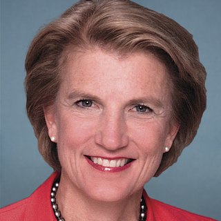 Shelley Moore Capito