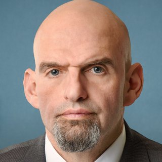 John Fetterman