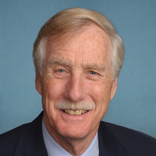 Angus S. King, Jr.