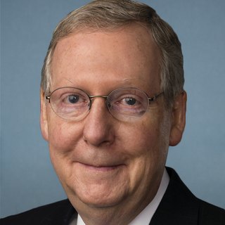 Mitch McConnell