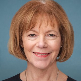 Tina Smith