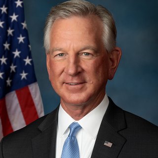 Tommy Tuberville