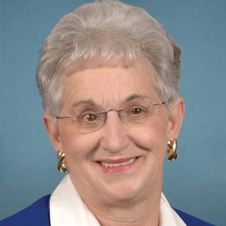 Virginia Foxx